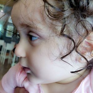 Meet your Posher, Kaylie